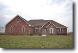 Auction–Executive Home& 40± Row Crop Acres