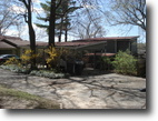 Real Estate Auction - Lakehouse Vinita OK