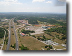 Tennessee Land 400 Acres Commercial 400 AC I-40 Exit 407 Sevier Co,