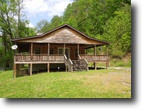34.60 Acres & Home on Cecil Lane
