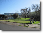 California Land 1 Acres Commercial Property in Downtown Boonville