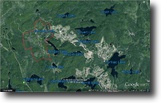 Ontario Hunting Land 518 Acres File 52 - Large Recreational Property
