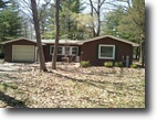 Goose Lake Vacation Home Auction