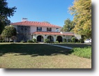 95 Acres & Home on Peeled Chestnut Lane