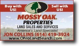 81 Acres Muskingum County Ohio