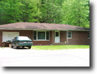 West Virginia Land 2 Acres 824 S. Calhoun Hwy MLS 102297