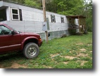 West Virginia Land 1 Acres 1450 Blue Knob Road MLS 102299