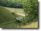 West Virginia Hunting Land 43 Acres 14153 Clay Road  MLS 102311