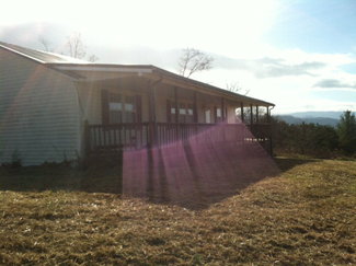3 Bed 2 Bath on 16+ Acres