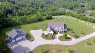 Virginia Land 13 Acres For Sale: 6,823± SF, 5 Bedroom, 5.1 Bath