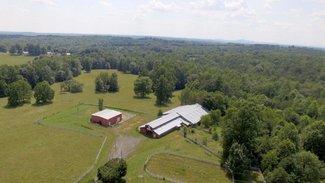 Virginia Ranch Land 87 Acres Glory Road Retreat and Activity Center